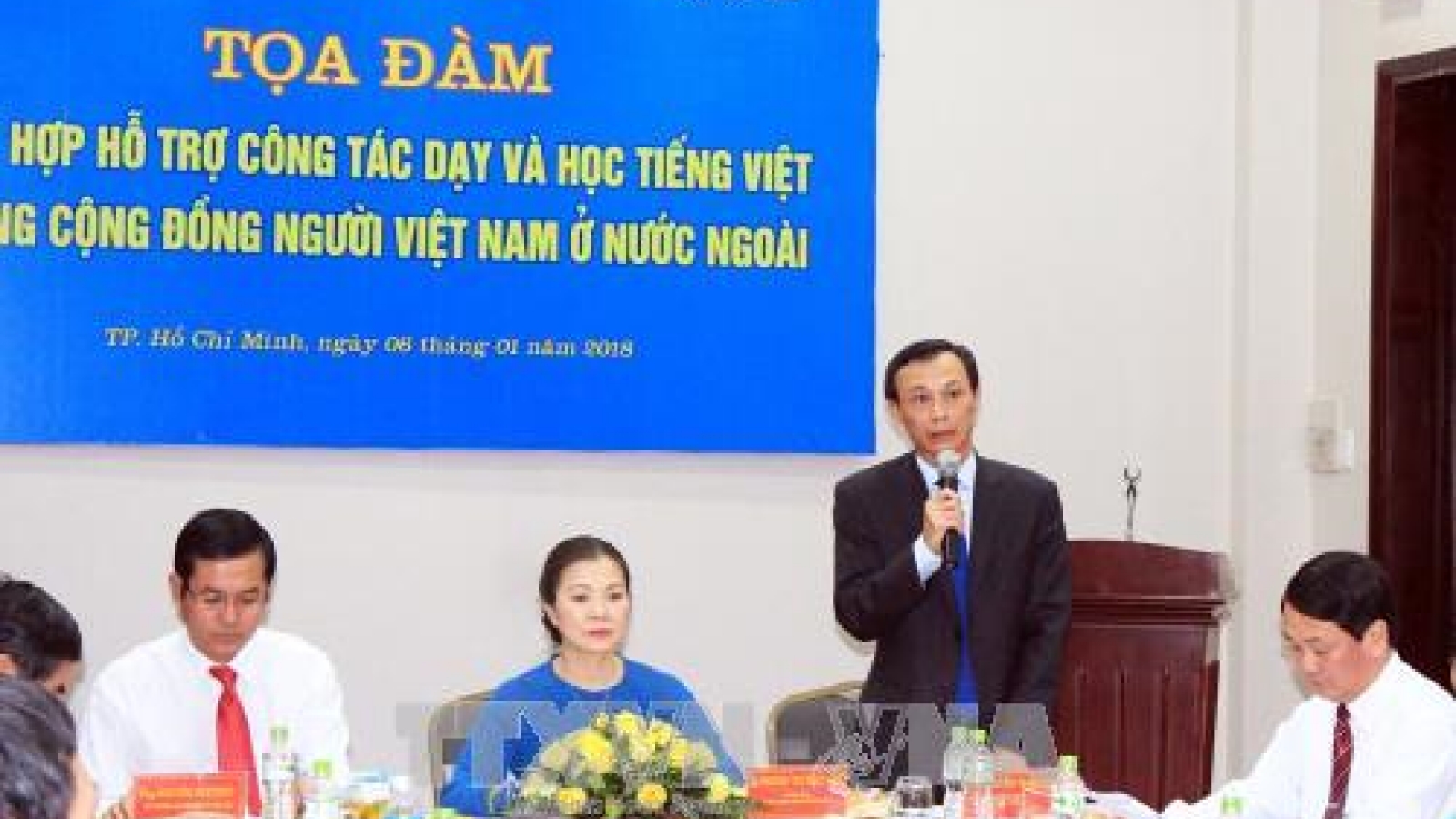 Measures sought to help OVs preserve mother tongue