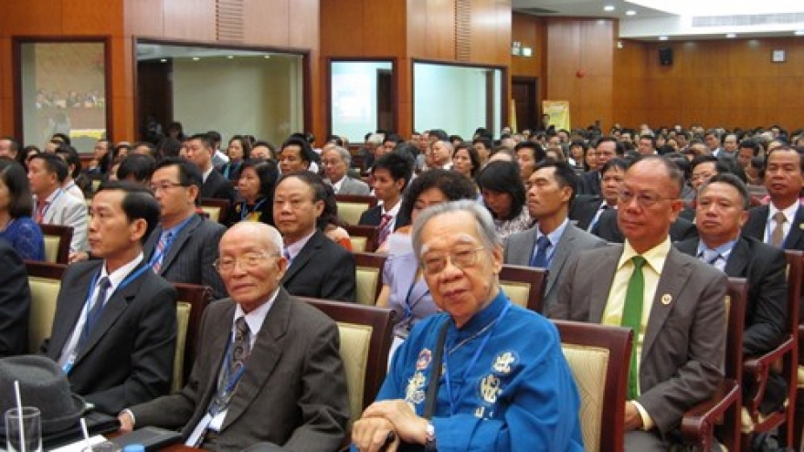 HCM City to host OV conference