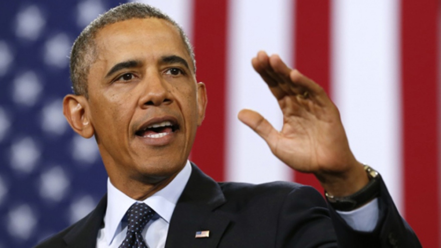A big challenge to Obamacare