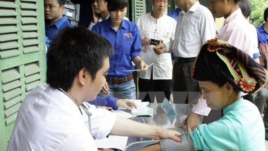 Obstetricians, pediatricians encouraged to go to remote areas
