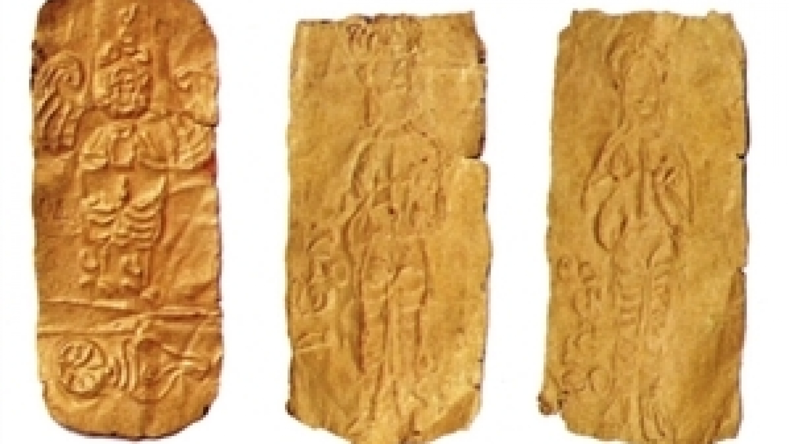 Oc Eo-Ba The recognised as special national relic