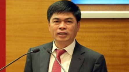 Former Oceanbank General Director prosecuted