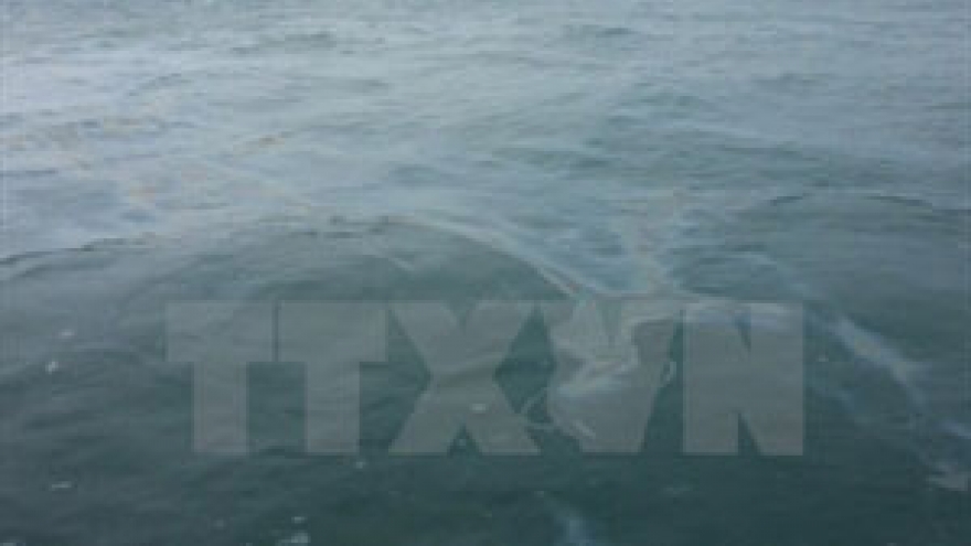 Philippines, Vietnam review cooperation in tackling oil spills