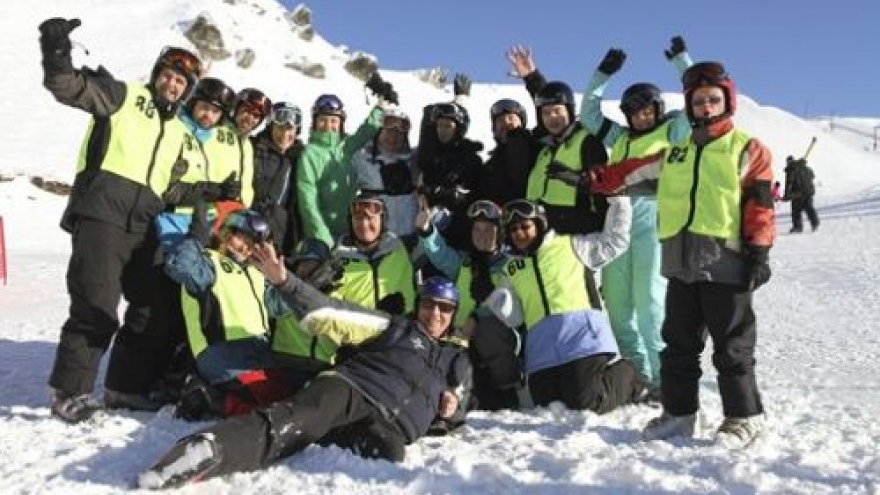 Vietnam braced for Winter Games inauguration in RoK  