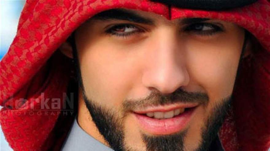 Saudi Arabian photo model coming to Vietnam  
