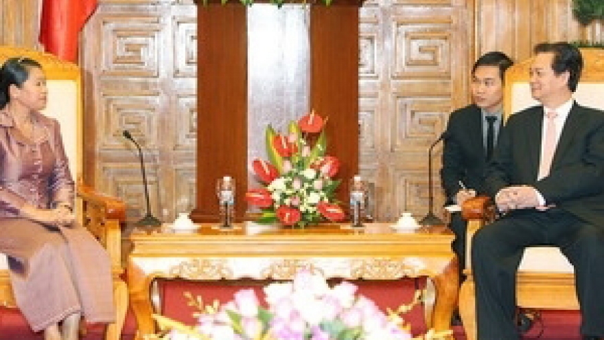 Assistance pledged for repatriation of more remains 