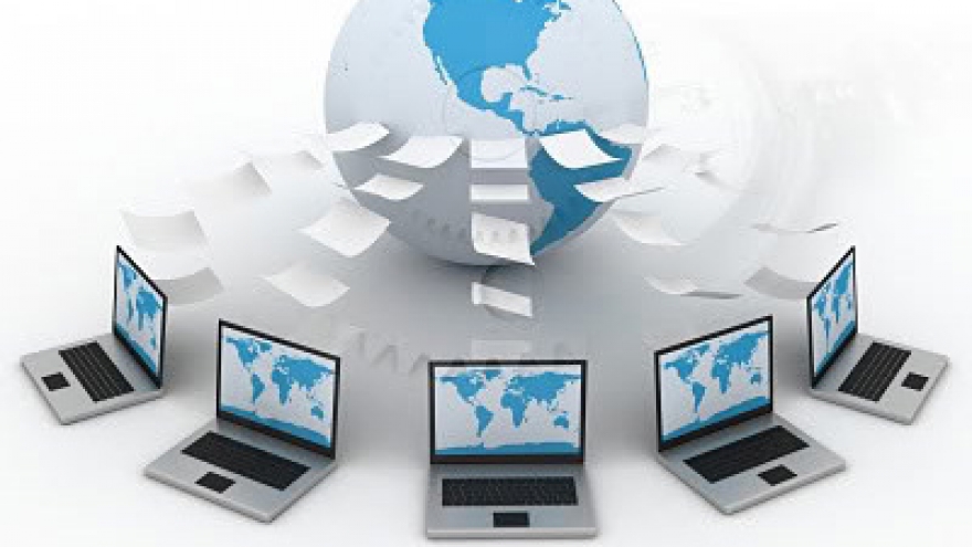 First online shopping day scheduled for early December