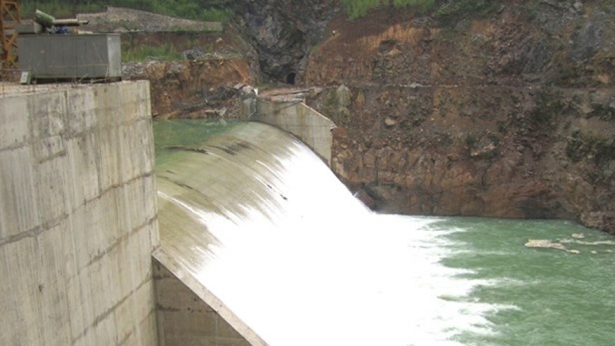 Japan’s Orix to invest in Vietnam's hydropower market: report