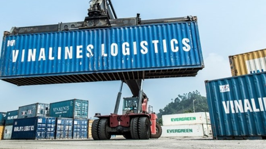Vinalines provides new cold storage services