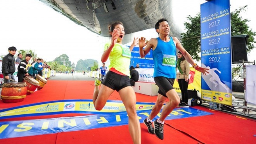 Over 8,000 marathoners to participate in Taiwan Excellence