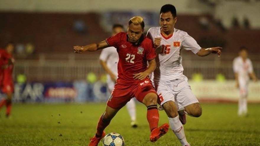 Thailand to meet Yokohama in U21 final