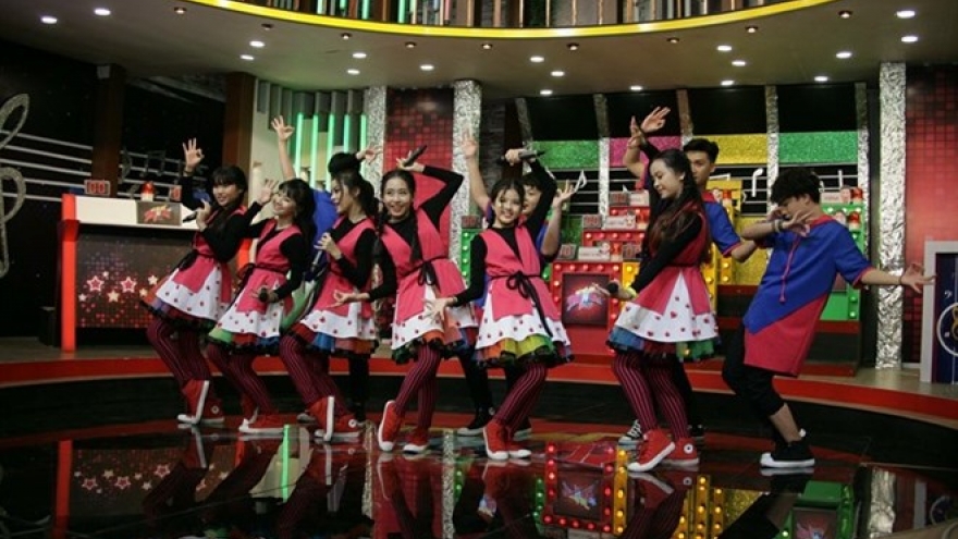 Teenager band P366 releases maiden video