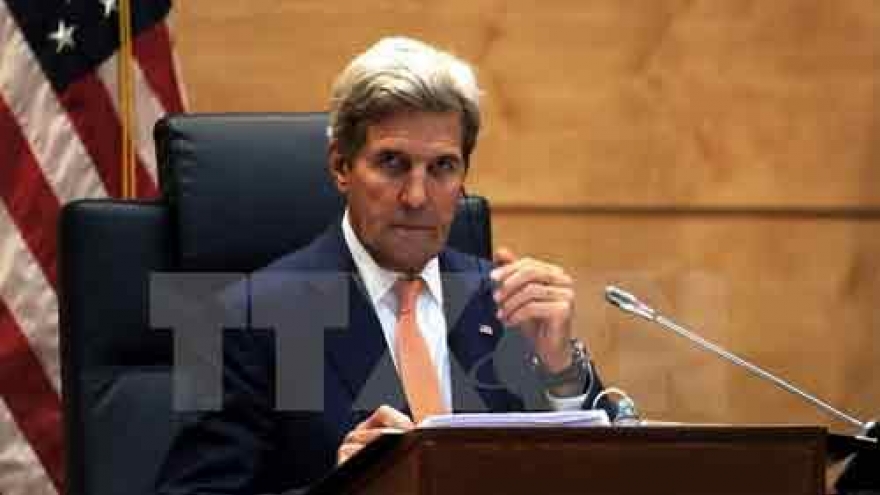 US Secretary of State urges China, Philippines to abide by PCA ruling