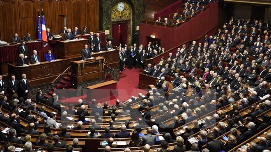 French Chamber of Deputies ratifies Vietnam-EU agreement