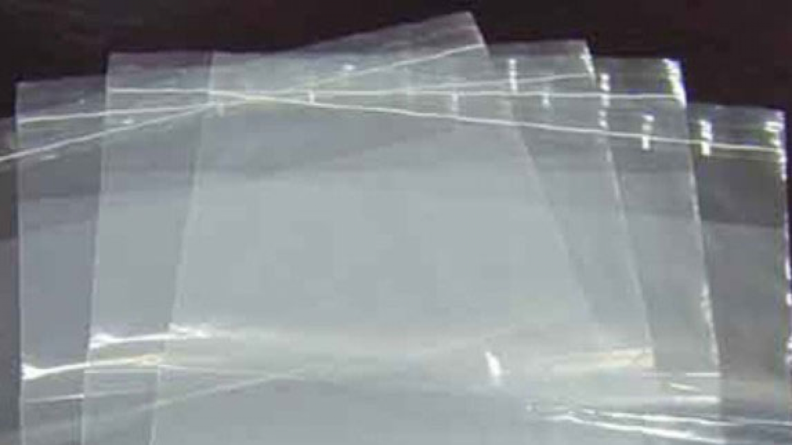 US imposes high duties on Vietnamese PE bags