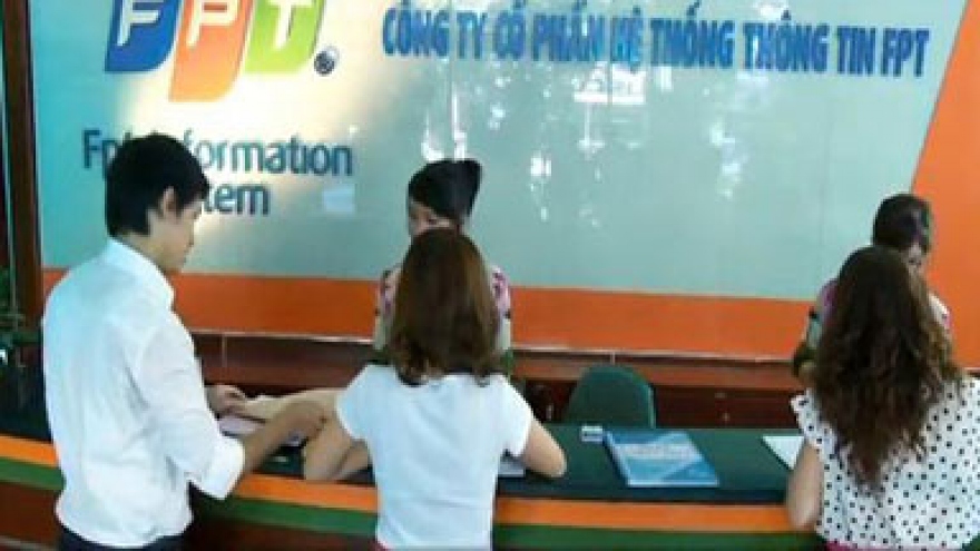 FPT Information System Company wins APICTA awards
