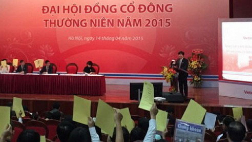 PG Bank merged with VietinBank