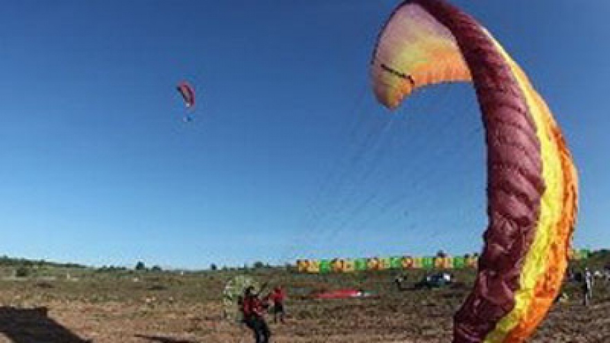 Phan Thiet – ideal destination for Russian tourists