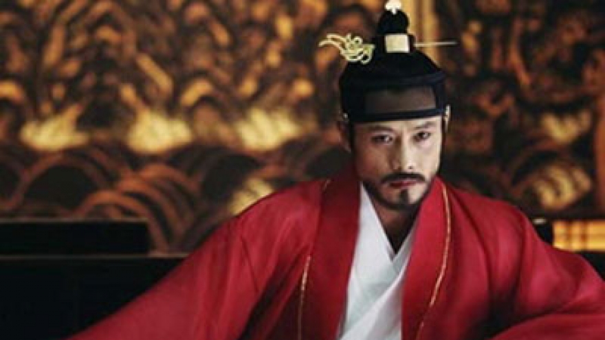 Korean Film Festival 2012 in Hanoi and Danang