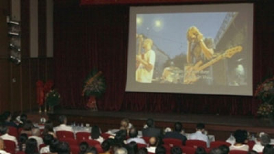 European-Vietnamese Documentary Film Festival 