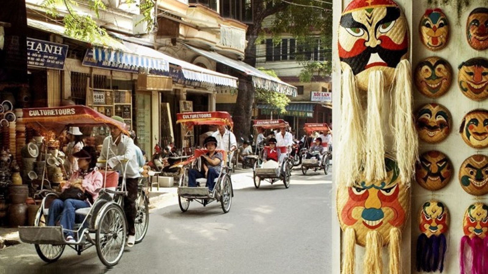 Travel market aims at US visitors
