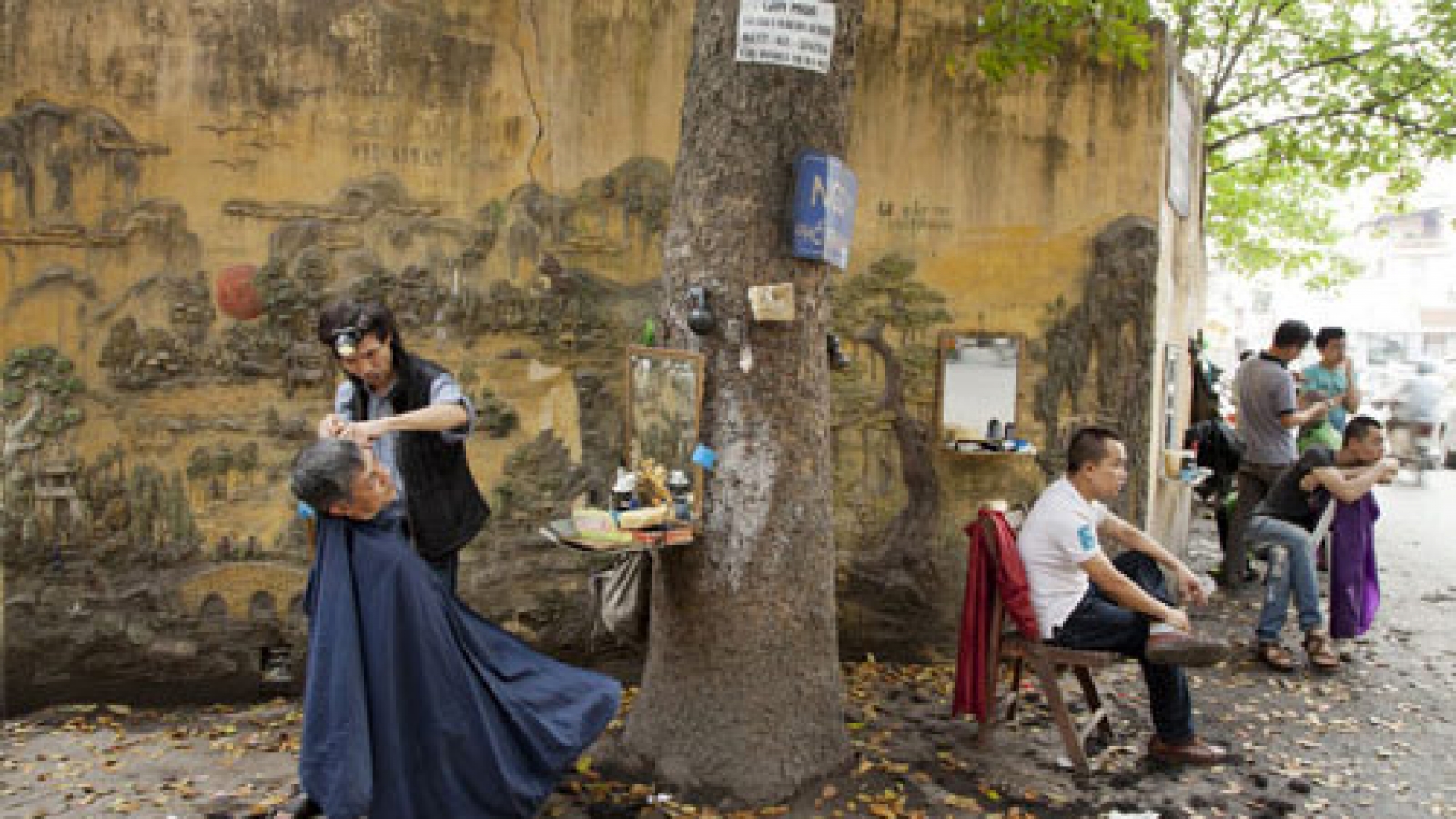 Vietnam – 25 Years Documenting a Changing Country