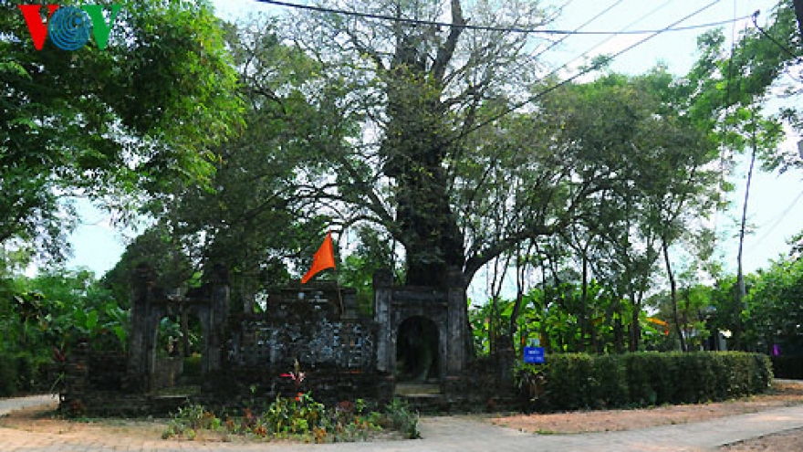 Great holiday getaway – Phuoc Tich village 