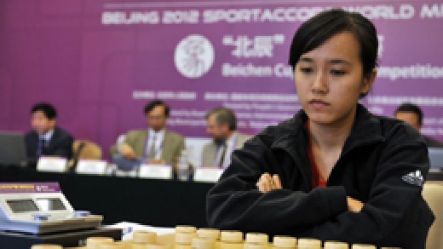 Two silvers for Vietnam at World Mind Games