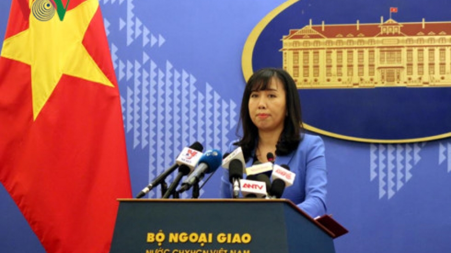 Vietnam condemns barbaric kidnap and killing acts