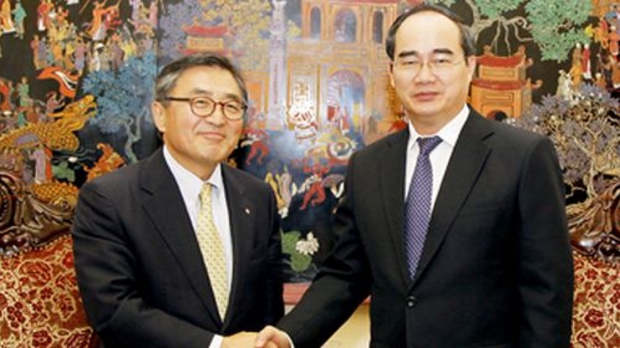 RoK, Vietnam strengthen science, technology cooperation  