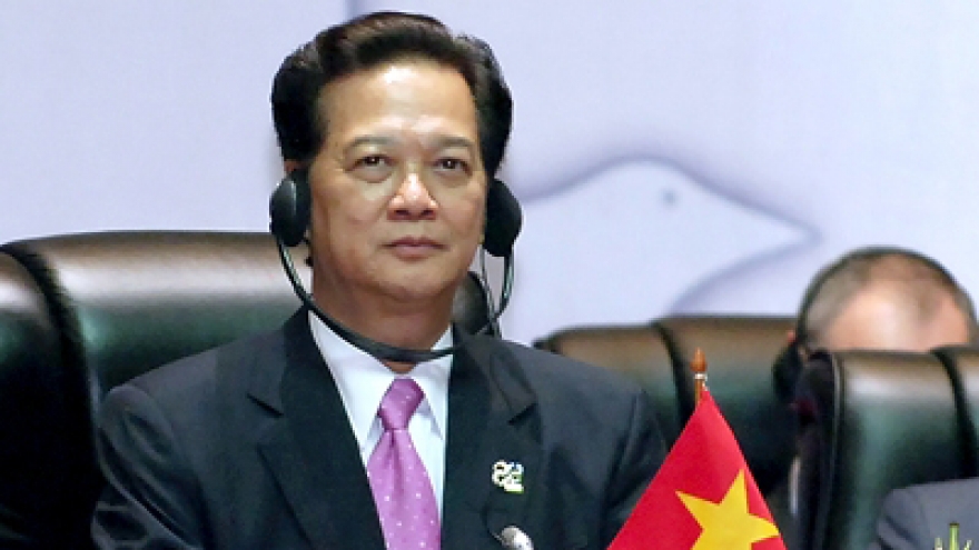 Vietnam greatly contributes to ASEM 9