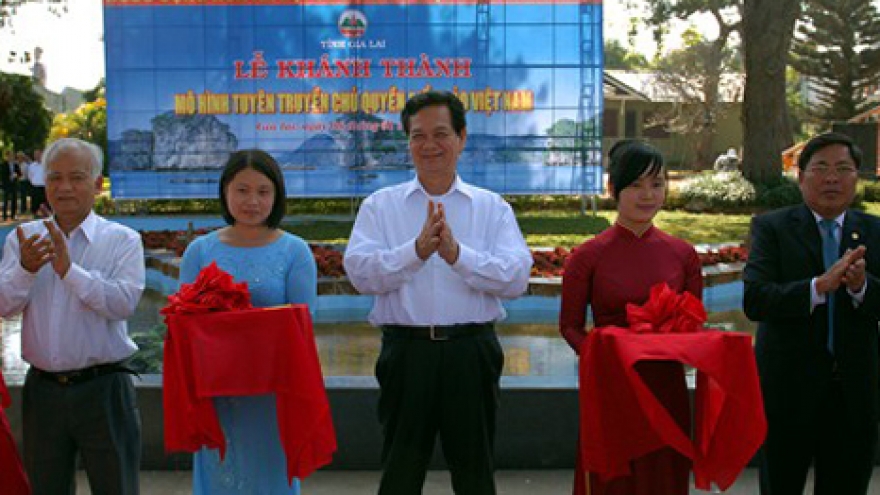 Gia Lai asked to cut poverty in ethnic minority groups