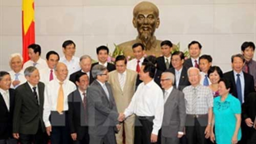 PM underscores hi-tech innovation in global integration setting