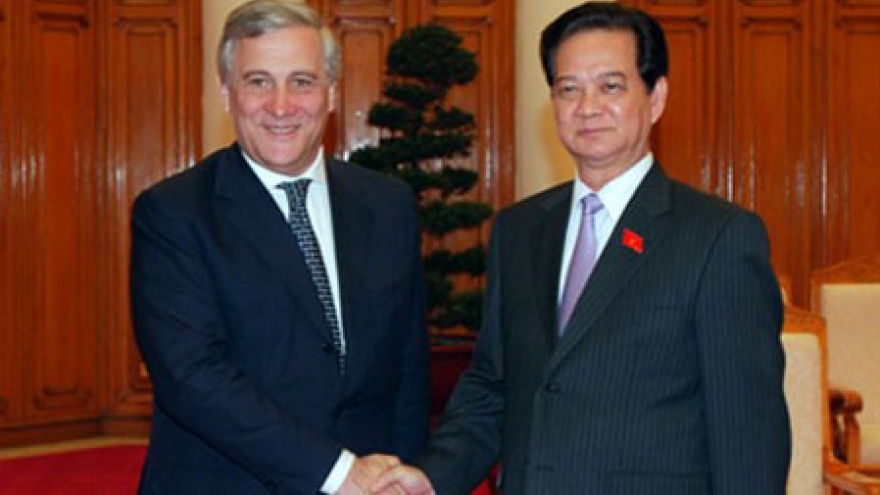 Government convenes meeting on lawmaking