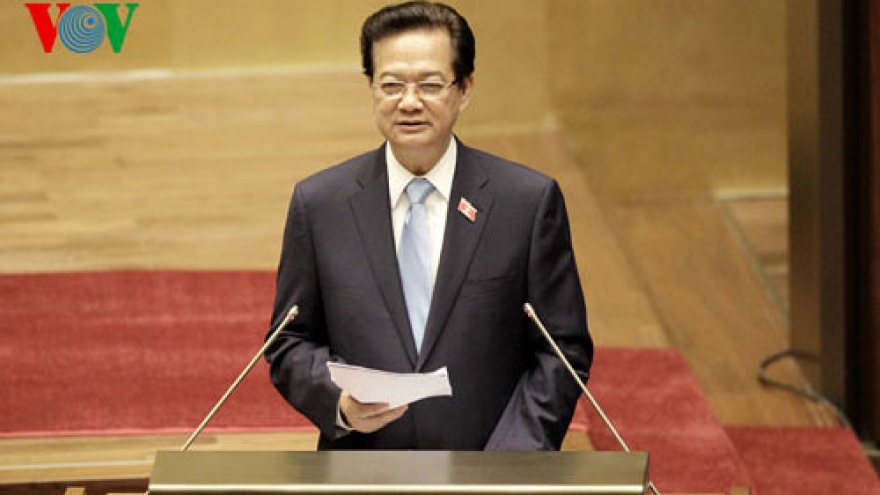 Public, foreign debts within limit, says PM