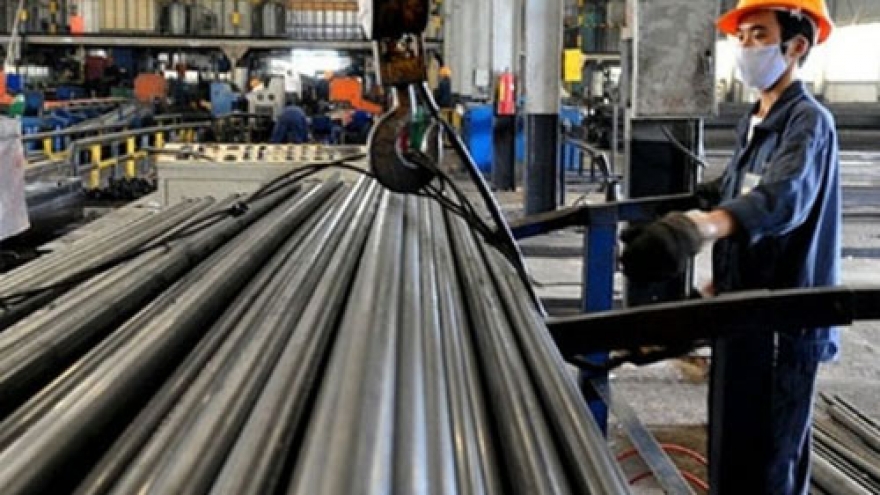 HSBC: Vietnam’s PMI goes up in September