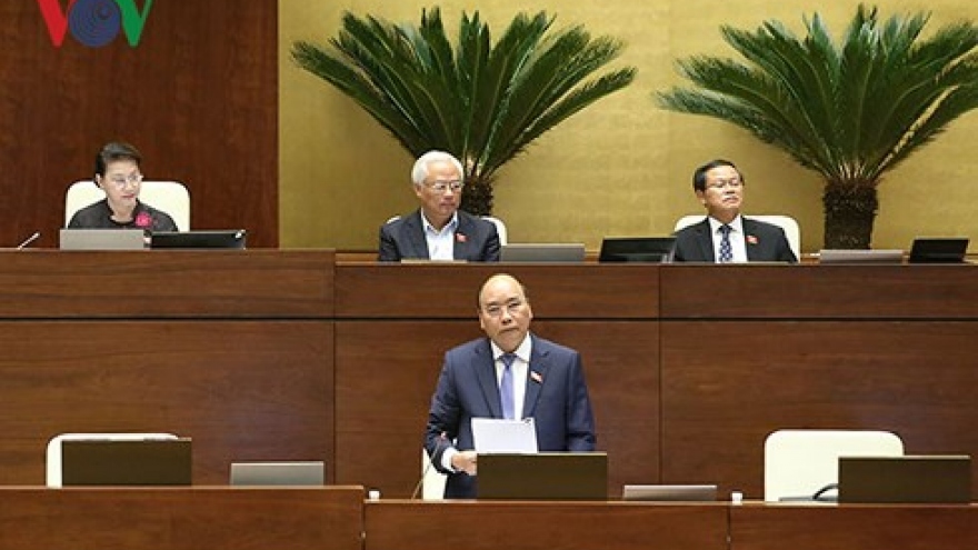 NA deputies impressed with Prime Minister’s answers