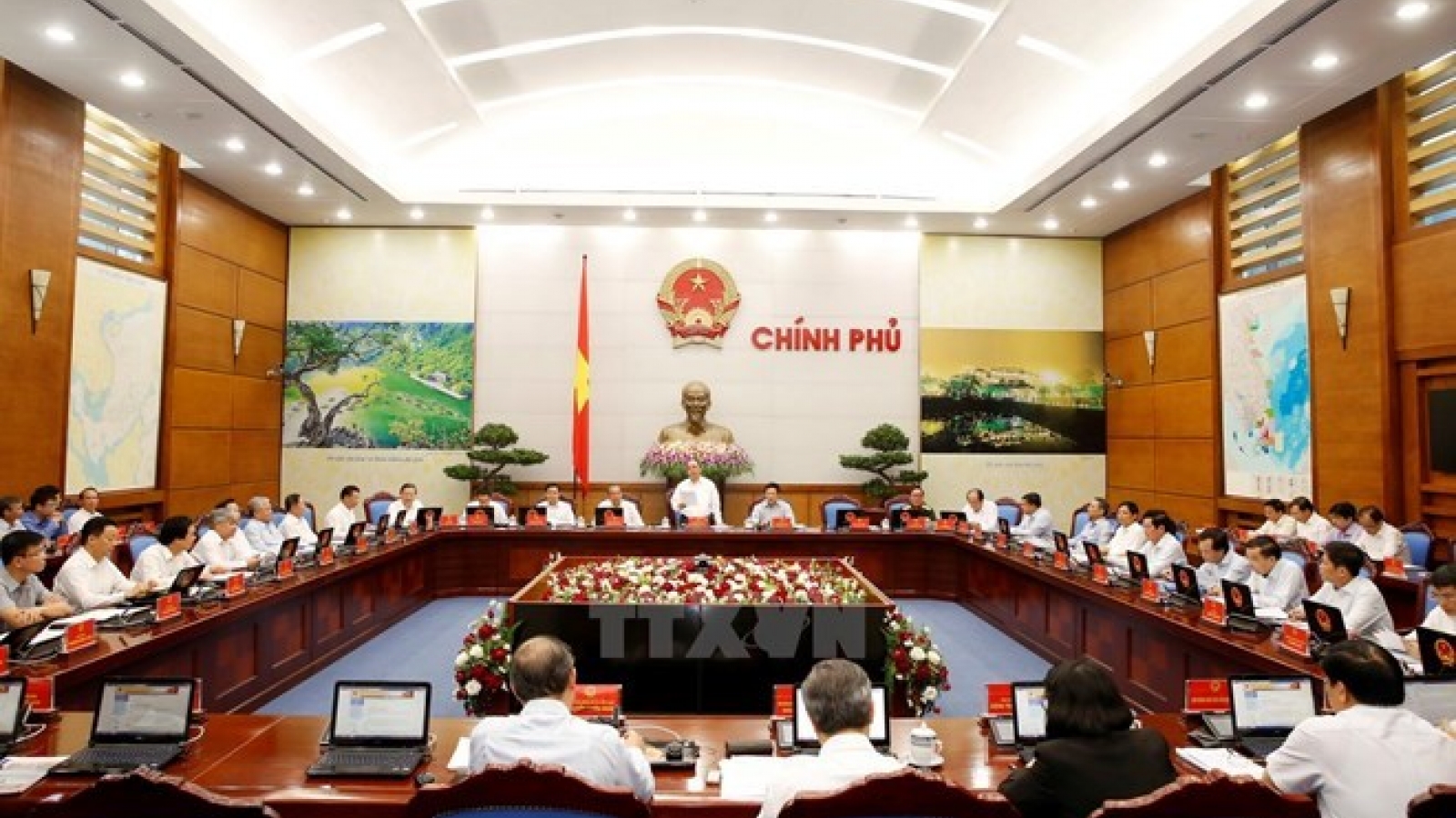 PM requires better government performance