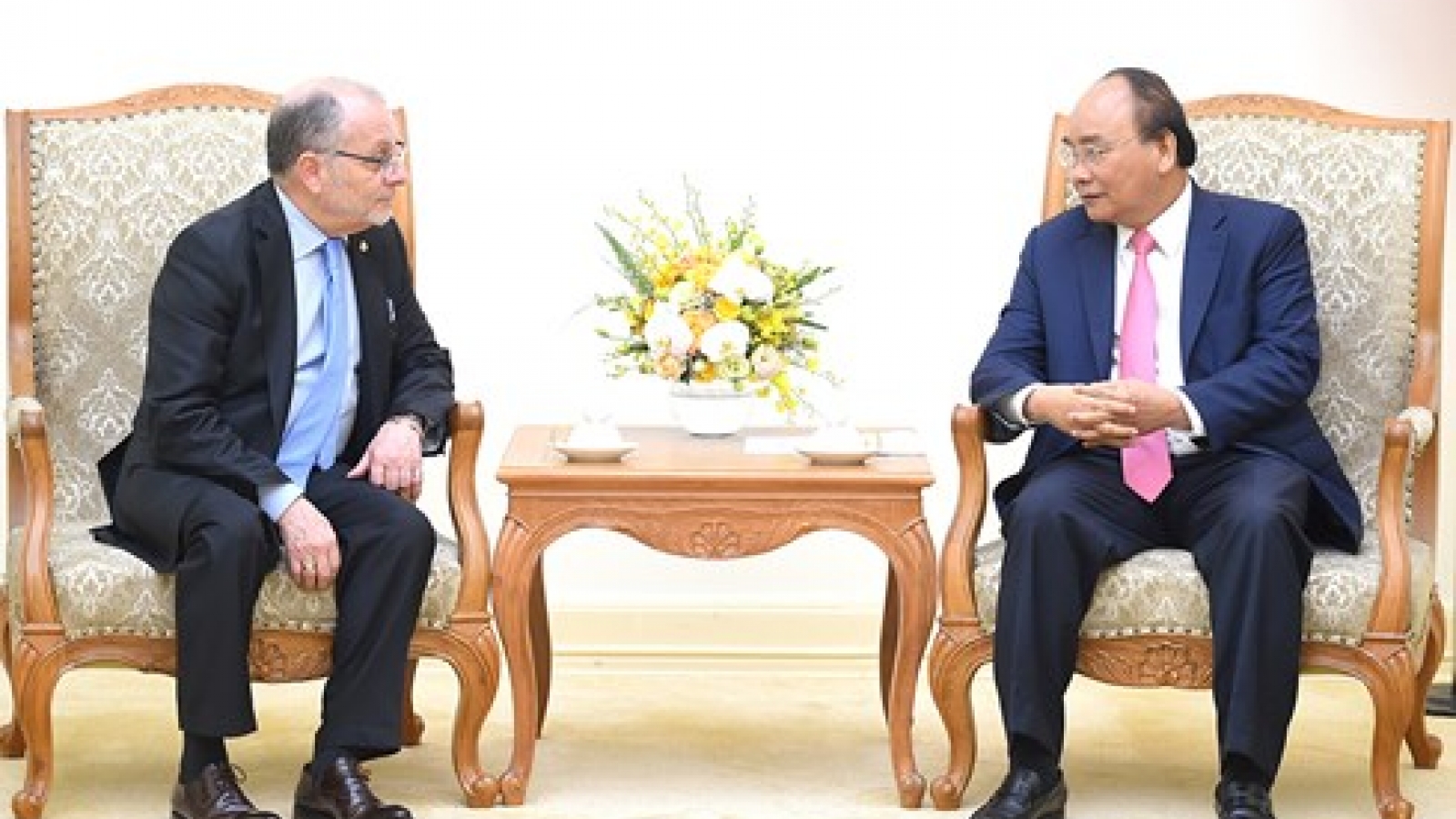 PM: Vietnam considers Argentina an important partner in Latin America