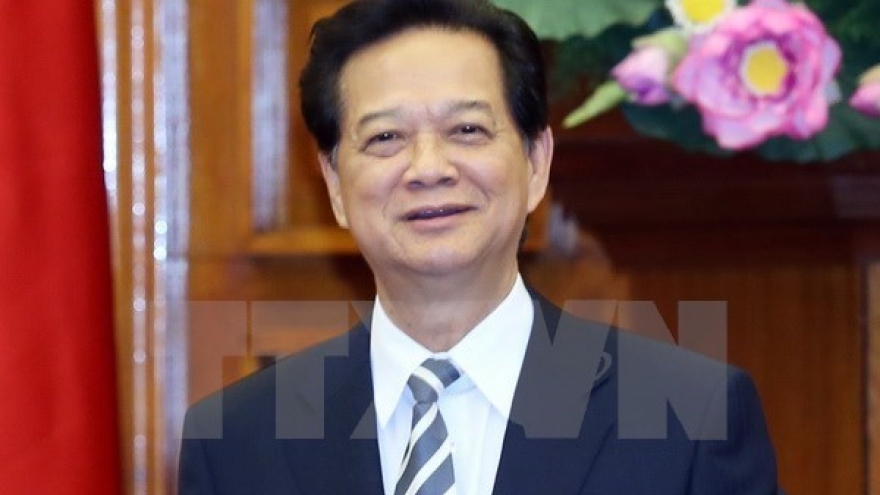 Prime Minister leaves for ASEAN – US Summit