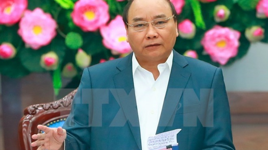 PM asks for detailed development scenarios for realising growth target