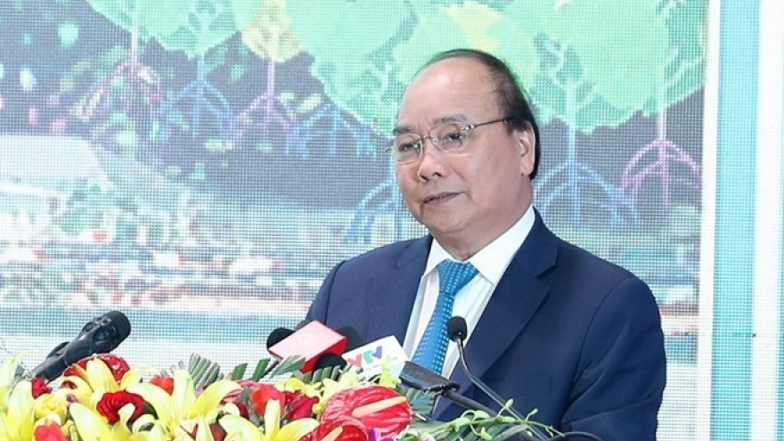 PM: Soc Trang will become “treasury” of investors