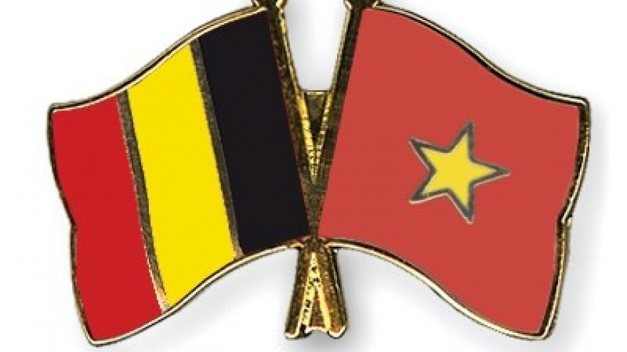 PM pays visit to Belgium amidst thriving bilateral ties