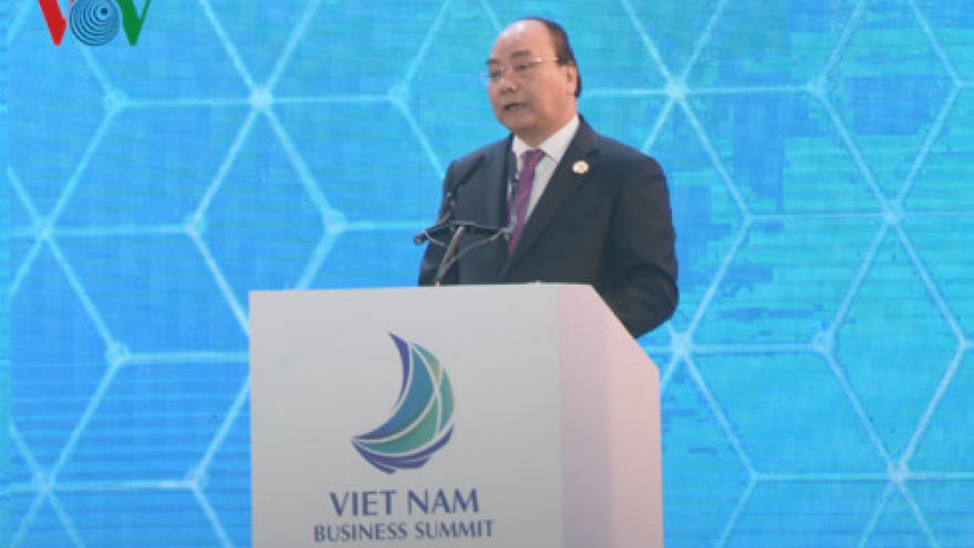 Vietnam spares no efforts to become trustworthy business partner 