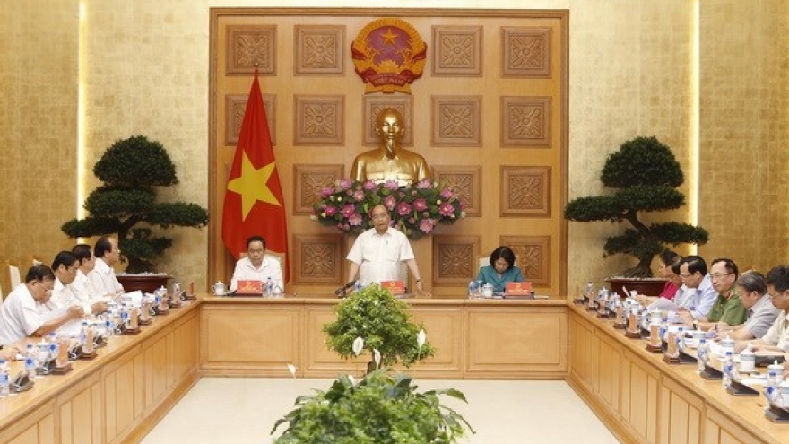 PM calls for spreading model of good people, good deeds