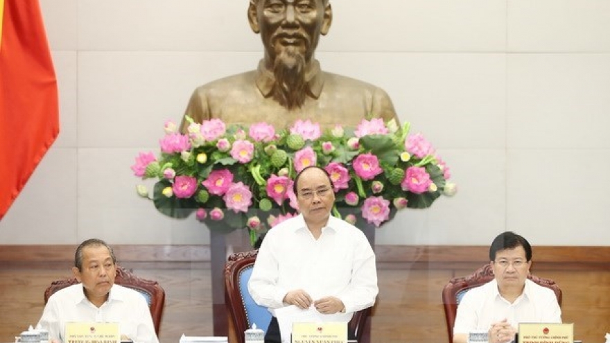 PM: Many laws still hamper each other