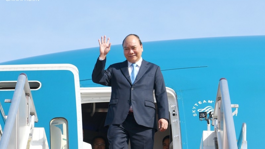 PM Phuc to attend enthronement ceremony of new Japanese Emperor