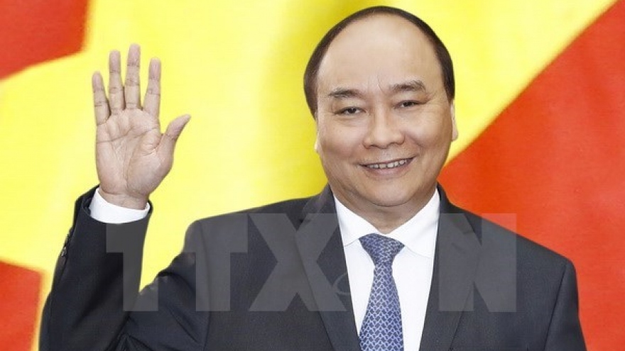 PM Nguyen Xuan Phuc to pay official visit to Thailand