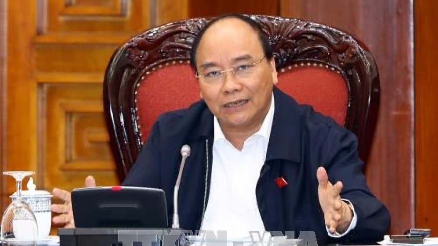 PM asks more resources for university-city complexes