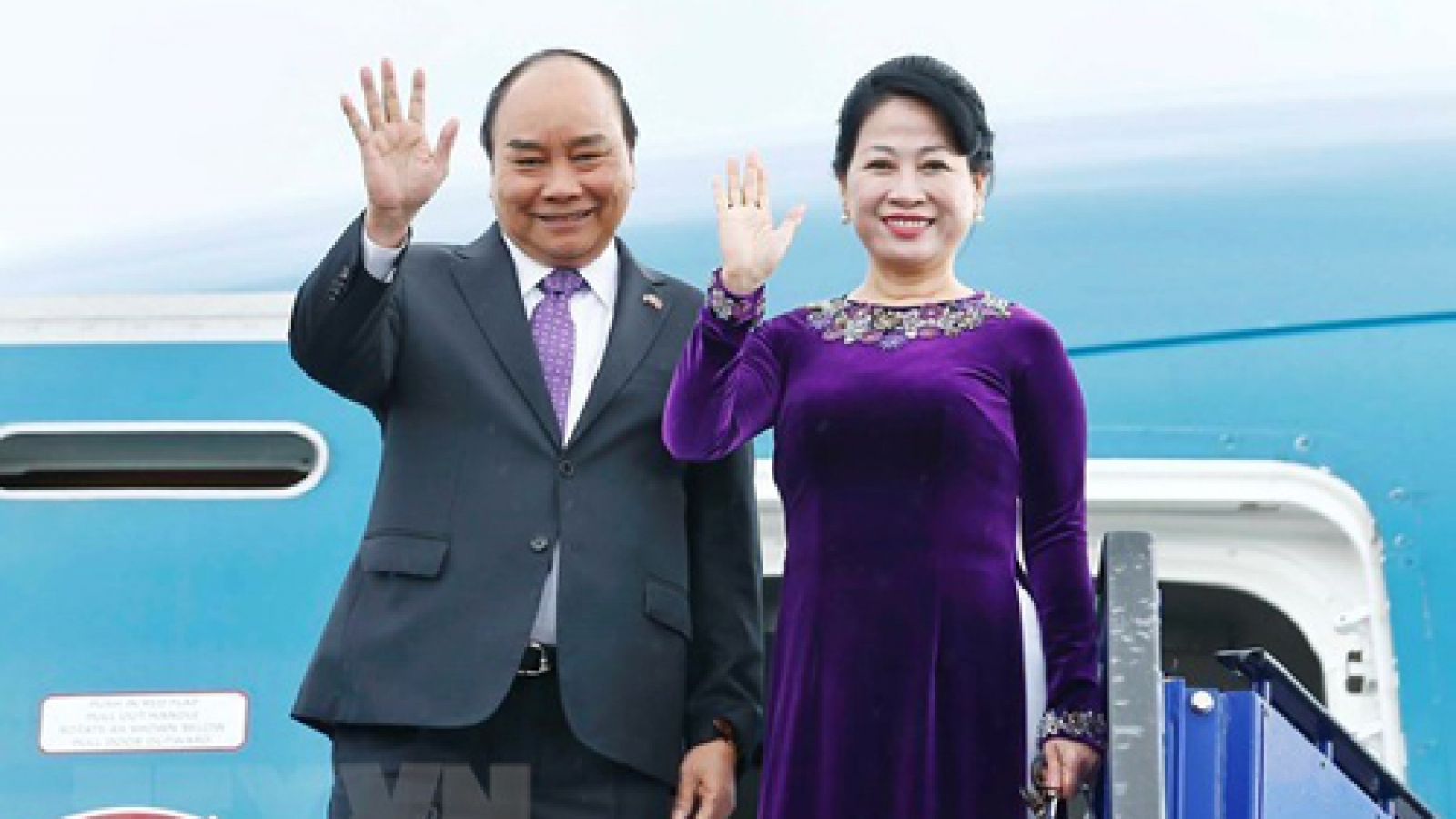 PM wraps up Russia, Norway, Sweden trips